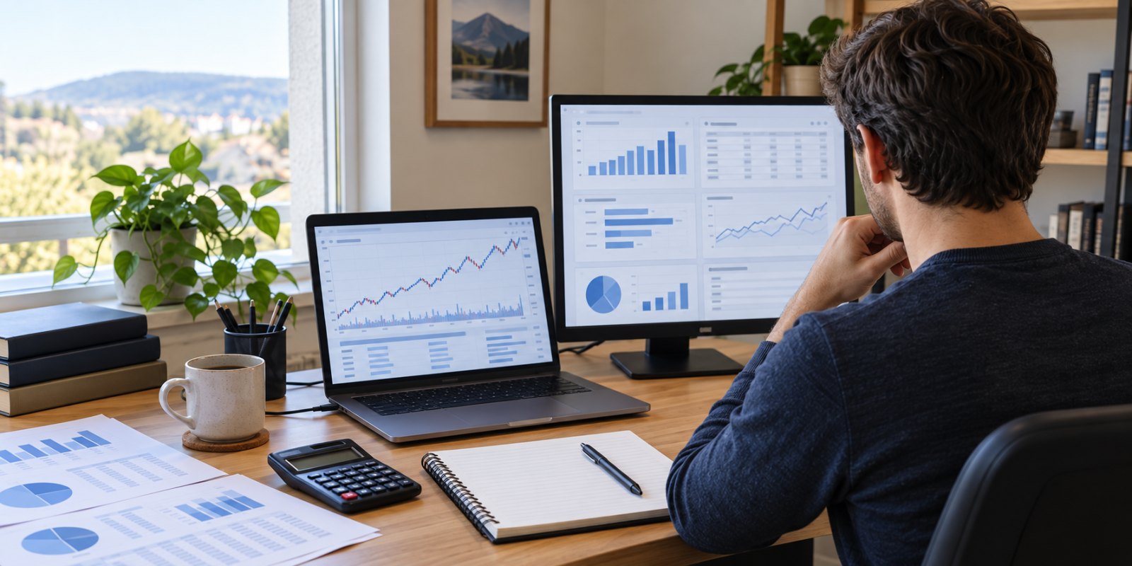 Cómo saber si una empresa cotiza cara o barata en bolsa