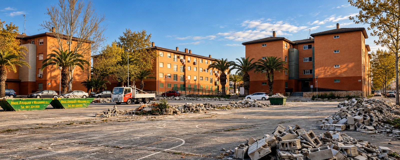 la coma paterna