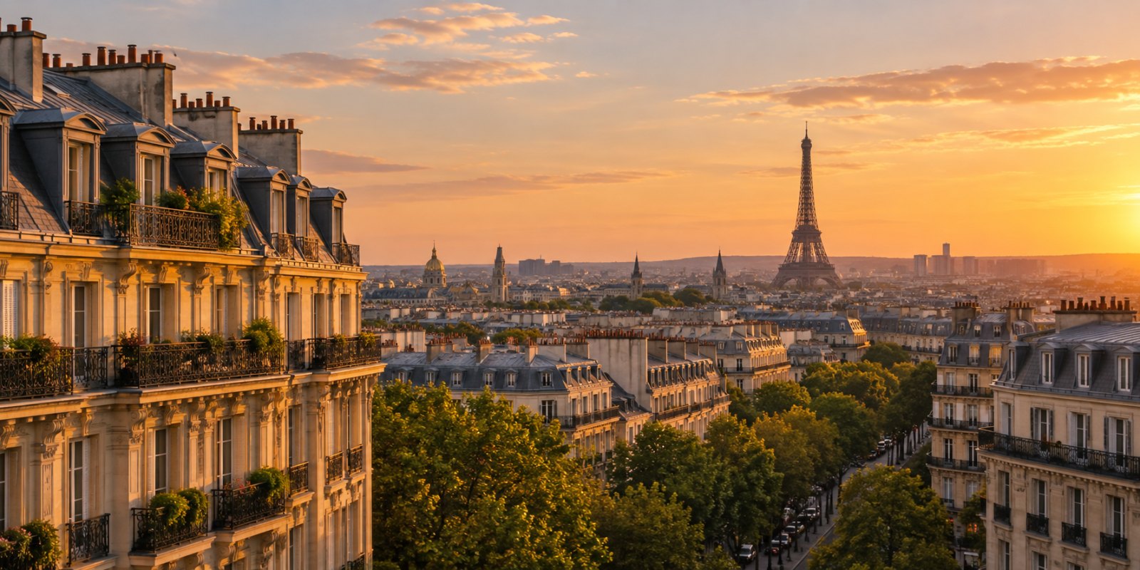 Los 28 principales problemas sociales y económicos de Francia
