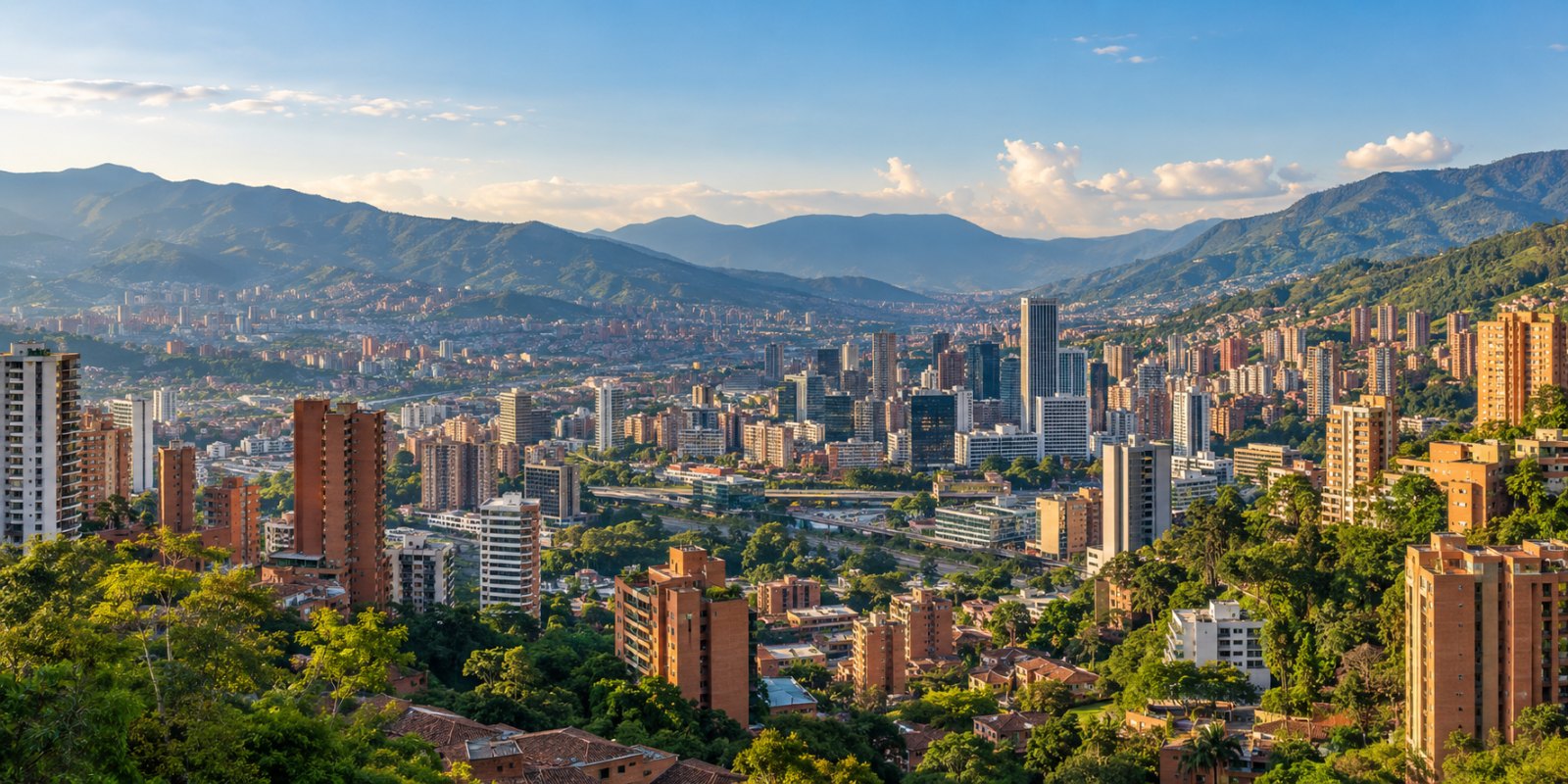 Los 24 principales problemas sociales y económicos de Colombia