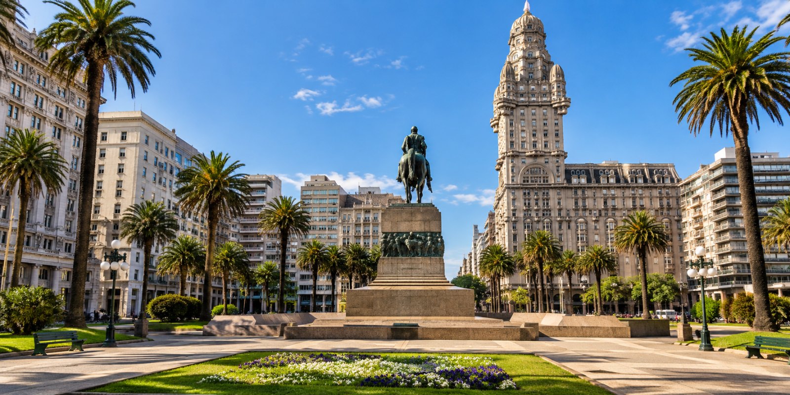 Los 23 principales problemas sociales y económicos de Uruguay