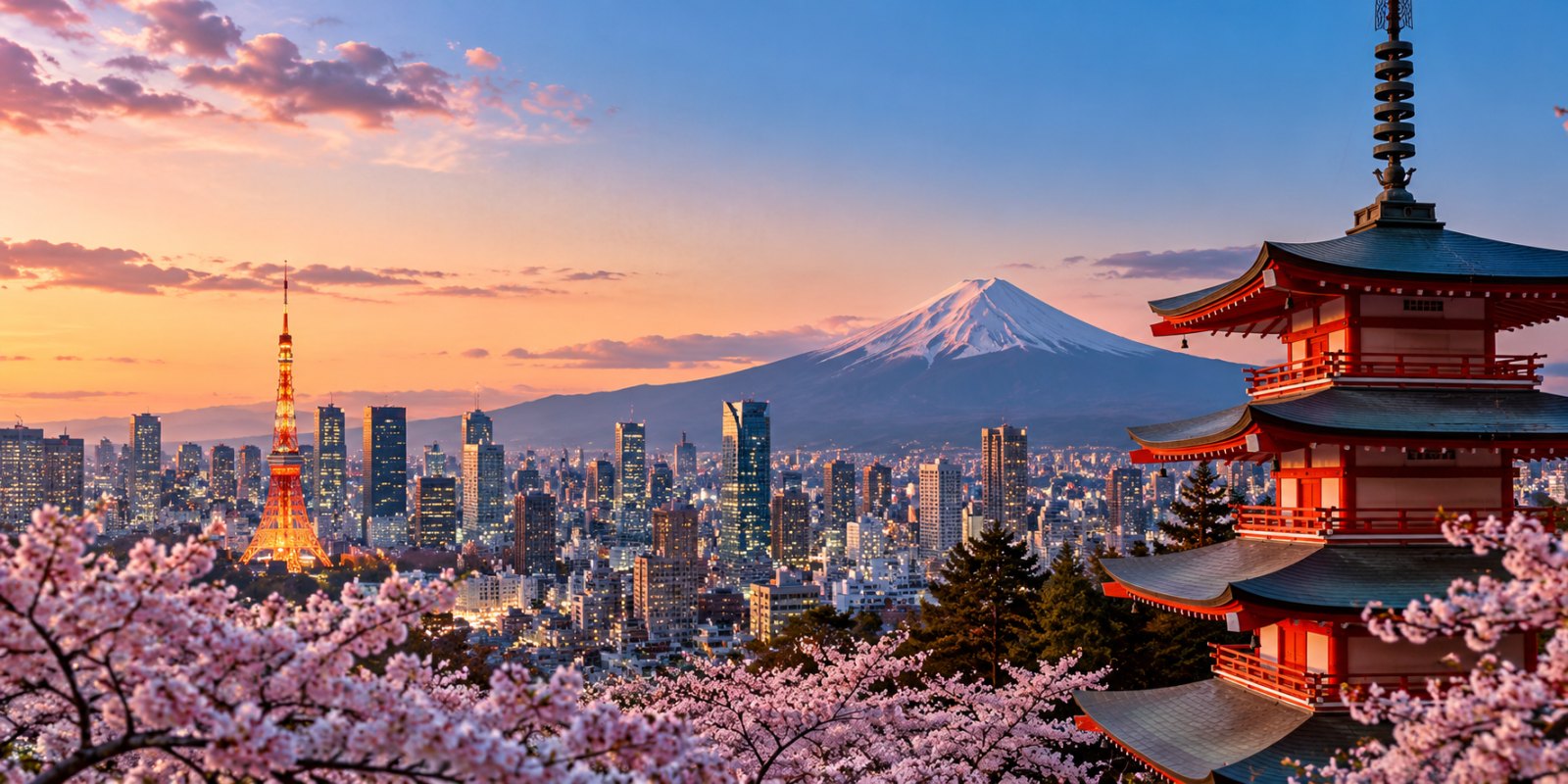 Los 21 principales problemas sociales y económicos de Japón