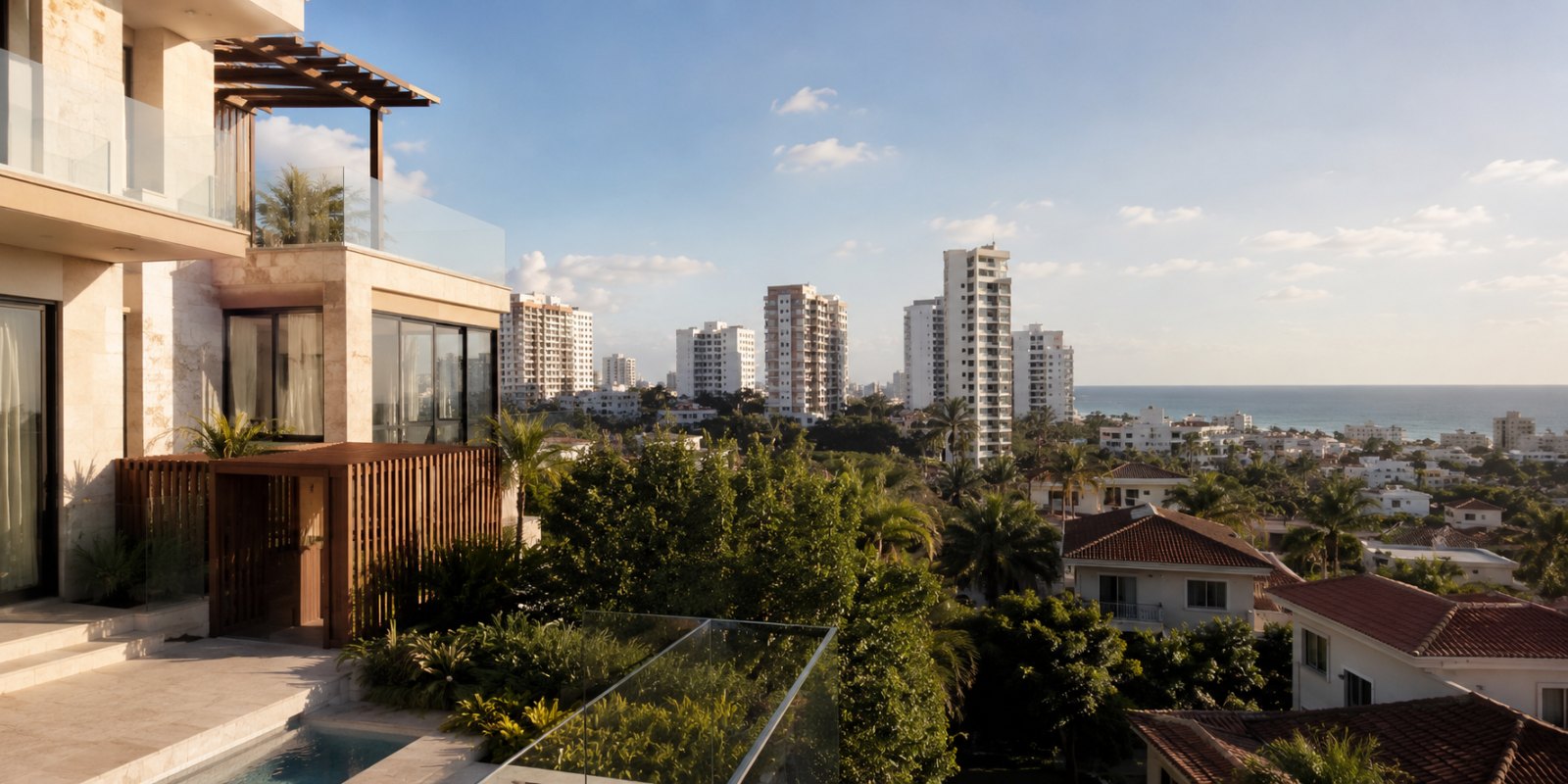 ¿Con cuánto patrimonio eres rico en República Dominicana?