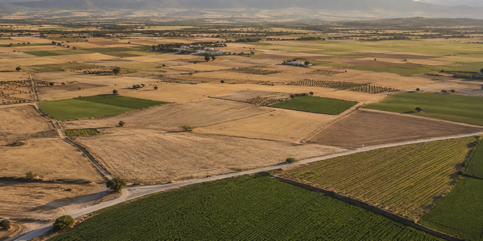 ¿Es rentable invertir en terrenos? Gastos y beneficios