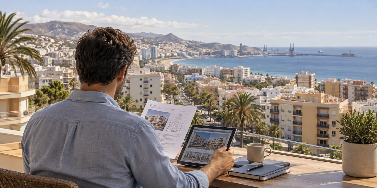 Las 15 mejores ciudades de Gran Canaria para invertir en pisos