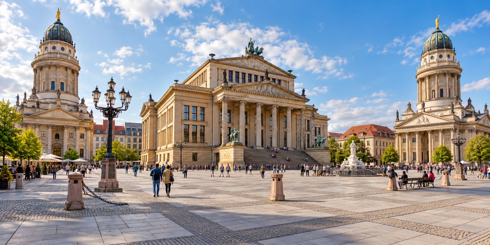 Los 20 principales problemas sociales y económicos de Alemania