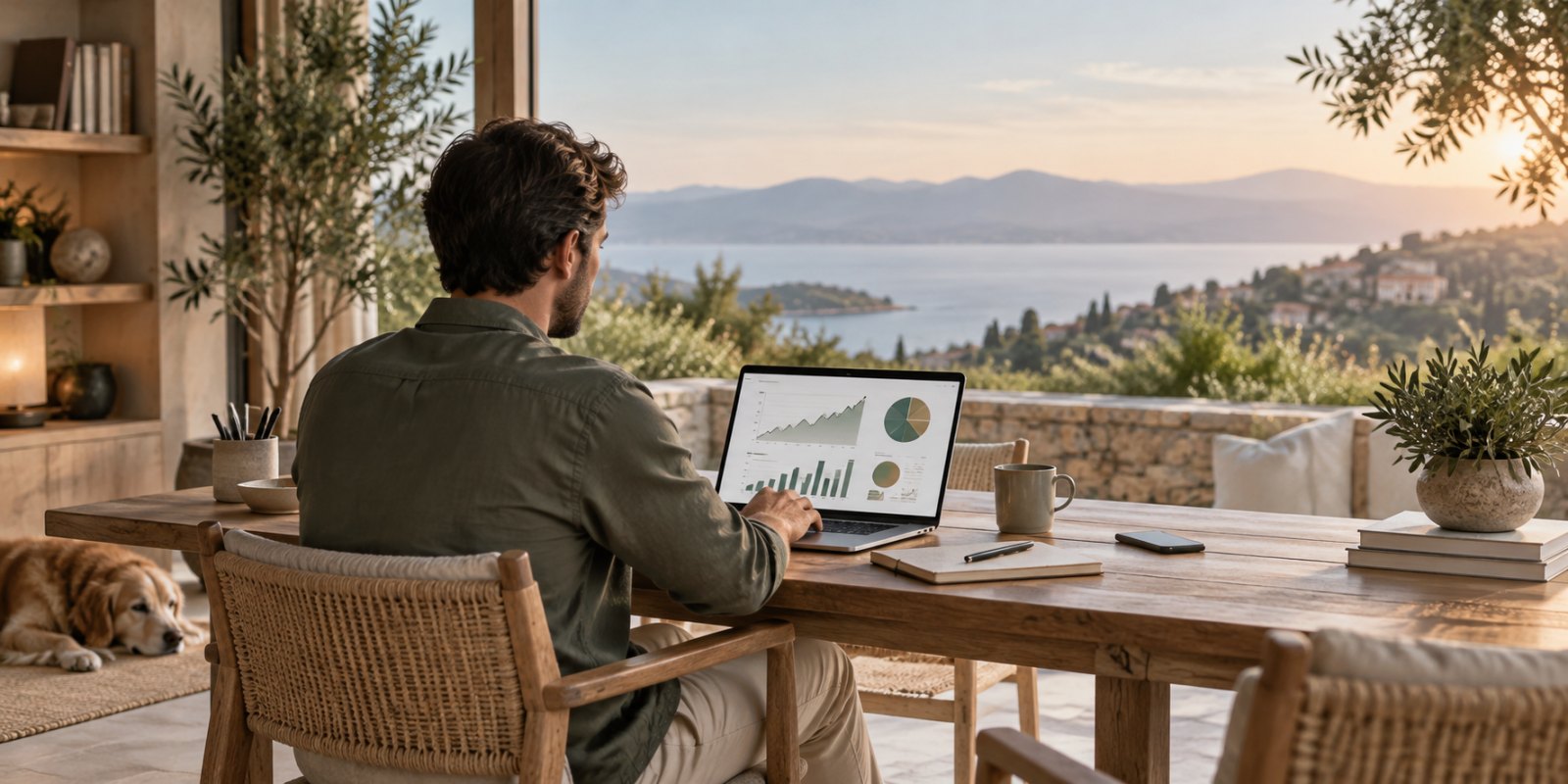 Los 6 tipos de Roboadvisor (y en cuál invertir)