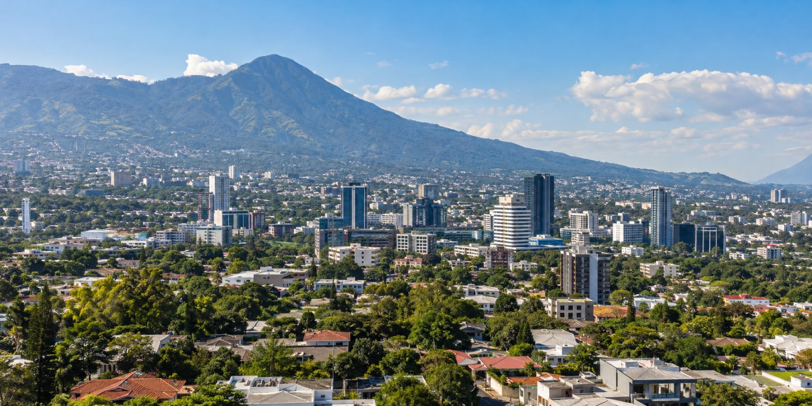 Los 24 principales problemas sociales y económicos de El Salvador