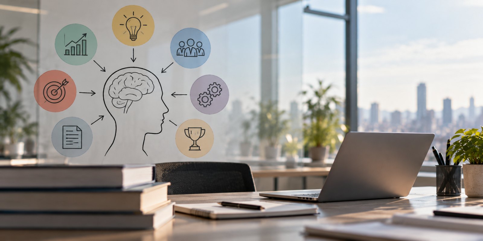 Las 10 principales teorías de la motivación laboral