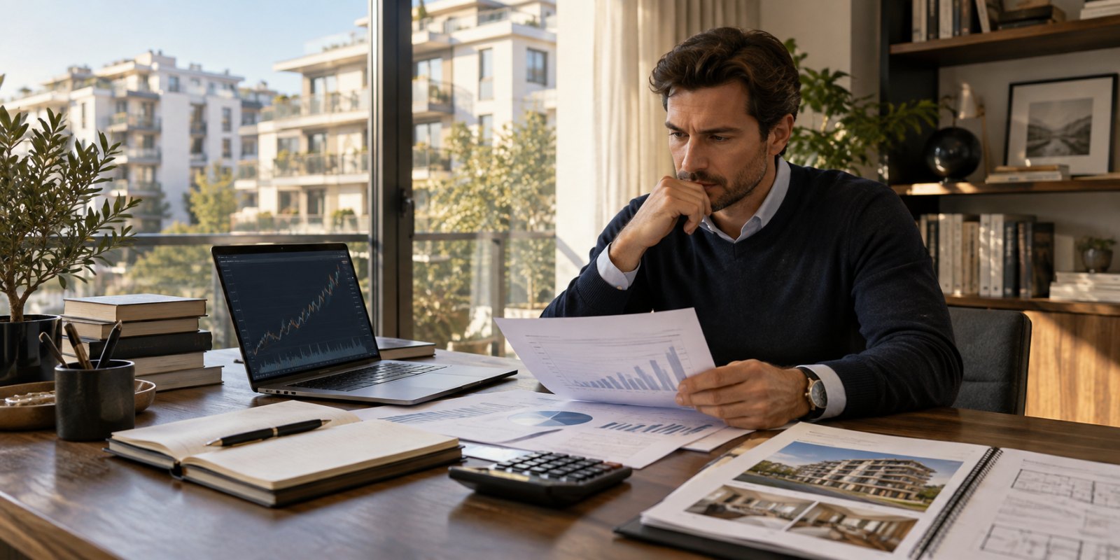 ¿Cuánto generan 300.000 euros al año?